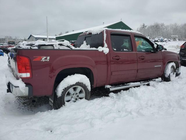 Photo 3 from auction – 2013 GMC SIERRA K15 with VIN 3GTP2WE7XDG140835