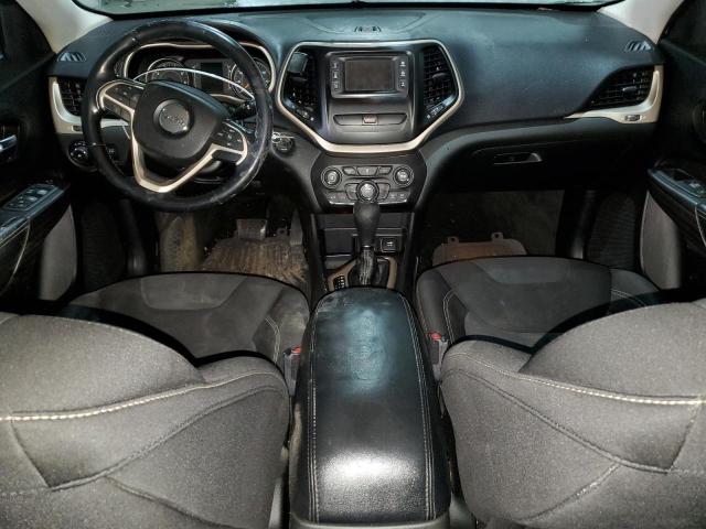 Photo 8 from auction – 2015 JEEP CHEROKEE L with VIN 1C4PJLCB8FW737270