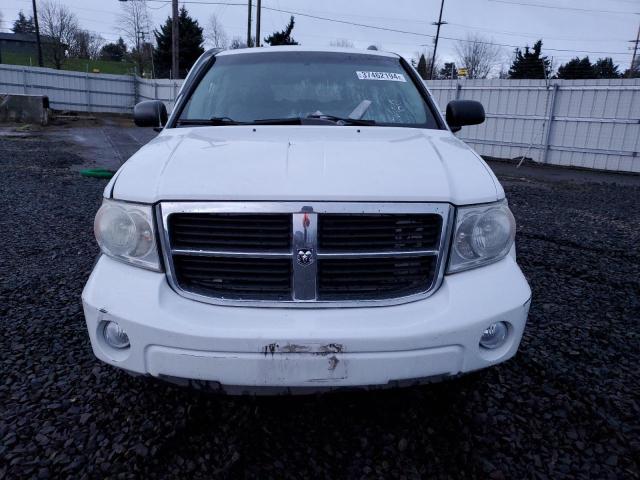 Photo 5 from auction – 2007 DODGE DURANGO SL with VIN 1D8HB48P77F535826
