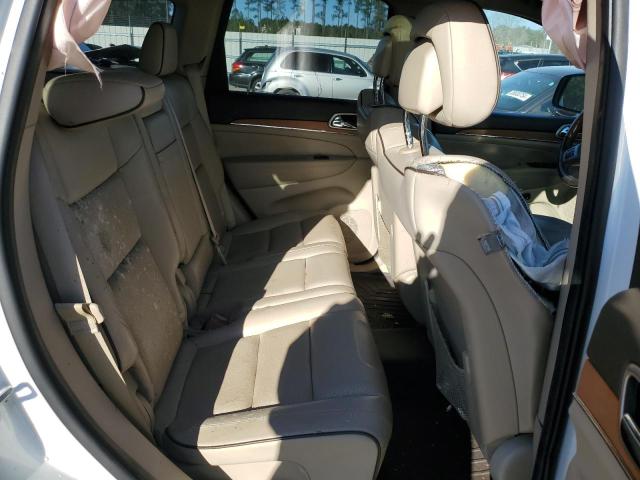 Photo 11 from auction – 2013 JEEP GRAND CHER with VIN 1C4RJFCT9DC600291