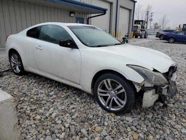 Photo 4 from auction – 2009 INFINITI G37 with VIN JNKCV64F09M651097