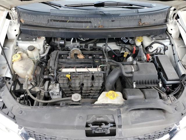 Photo 12 from auction – 2016 DODGE JOURNEY SE with VIN 3C4PDCAB9GT172013