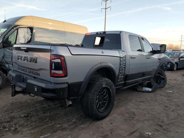 Photo 3 from auction – 2021 RAM 2500 POWER with VIN 3C6TR5EJ8MG540576