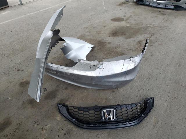 Photo 12 from auction – 2012 HONDA CIVIC EX with VIN 19XFB2F85CE338518