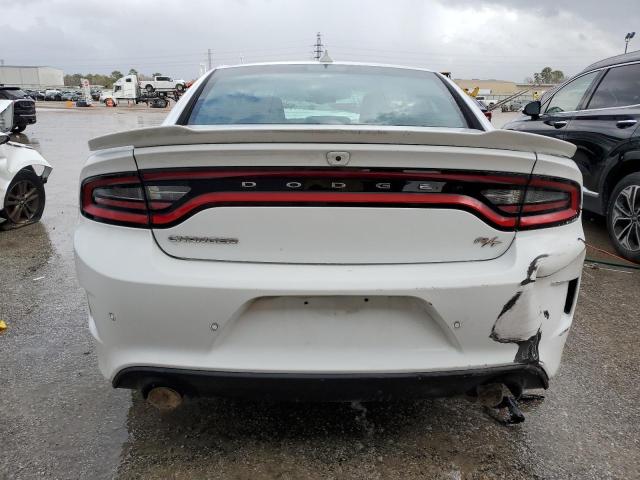 Foto 6 de la subasta – 2023 DODGE CHARGER R/ con VIN 2C3CDXCT2PH568471