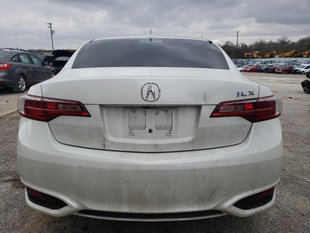 Photo 6 from auction – 2017 ACURA ILX BASE W with VIN 19UDE2F37HA007485
