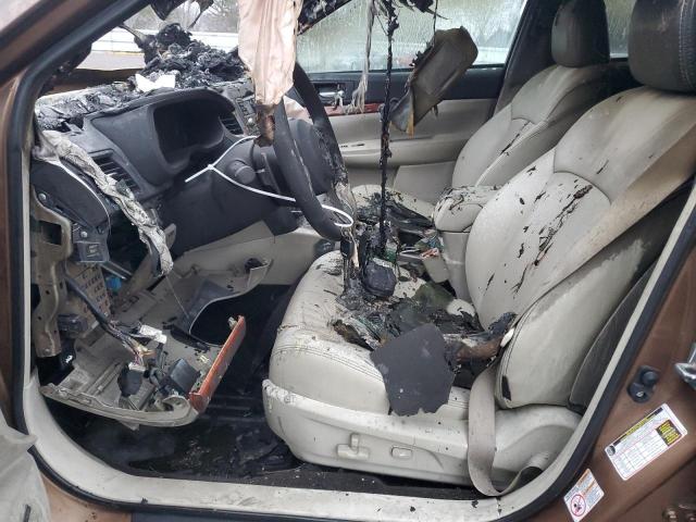 Photo 7 from auction – 2011 SUBARU OUTBACK 2. with VIN 4S4BRCKC6B3439952