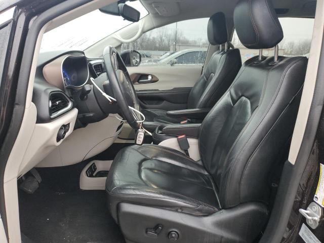 Photo 7 from auction – 2017 CHRYSLER PACIFICA T with VIN 2C4RC1BG4HR535509