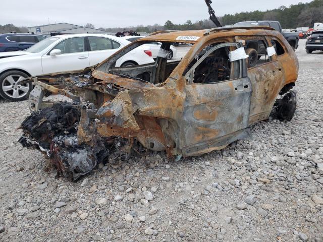 JEEP CHEROKEE L 2020 with VIN 1C4PJMDX5LD574147 - Photo from auction