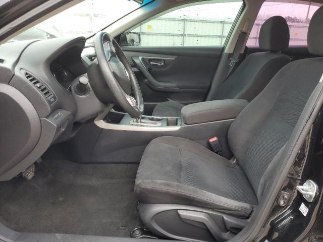 Photo 7 from auction – 2015 NISSAN ALTIMA 2.5 with VIN 1N4AL3AP2FN330040