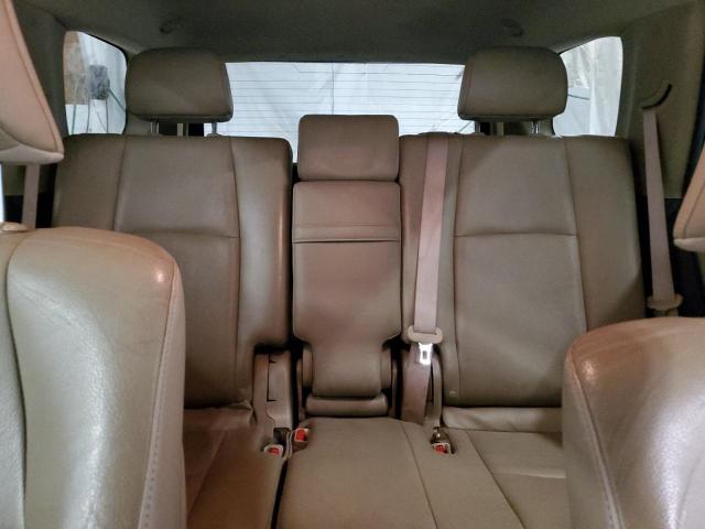Photo 10 from auction – 2011 TOYOTA 4RUNNER SR with VIN JTEBU5JR4B5062008