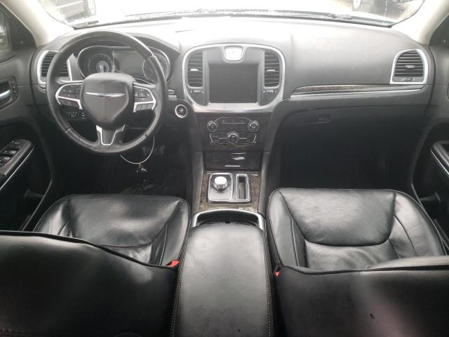 Photo 8 from auction – 2016 CHRYSLER 300C with VIN 2C3CCAEG9GH116646