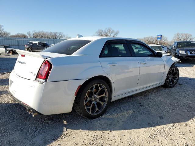 Photo 3 from auction – 2017 CHRYSLER 300 S with VIN 2C3CCABT3HH647506