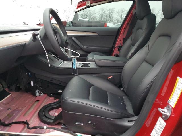 Photo 7 from auction – 2023 TESLA MODEL 3 with VIN 5YJ3E1EA5PF495667