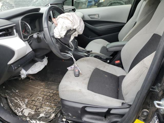 Photo 7 from auction – 2019 TOYOTA COROLLA SE with VIN JTNK4RBE3K3032111