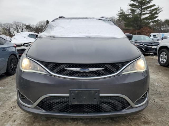 Photo 5 from auction – 2017 CHRYSLER PACIFICA T with VIN 2C4RC1BGXHR503292