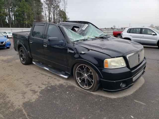 Photo 4 from auction – 2008 LINCOLN MARK LT with VIN 5LTPW165X8FJ02417