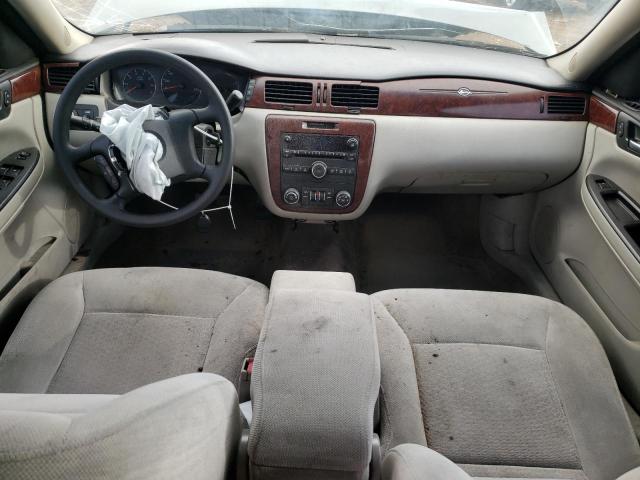 Photo 8 from auction – 2007 CHEVROLET IMPALA LT with VIN 2G1WT55K879123935