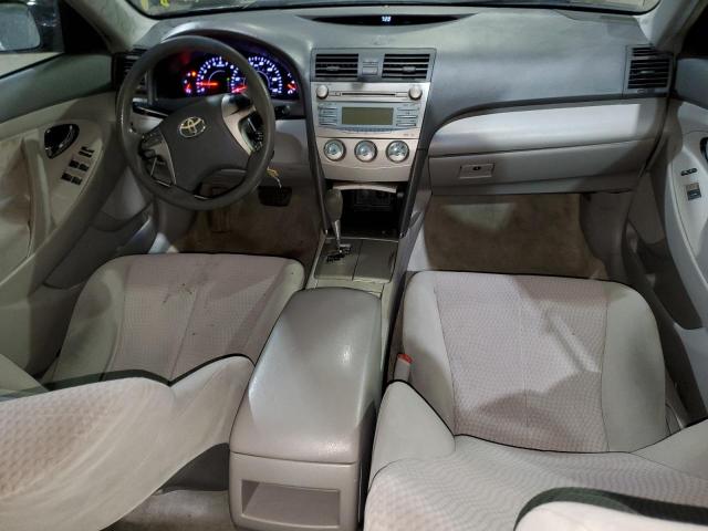 Photo 8 from auction – 2010 TOYOTA CAMRY BASE with VIN 4T1BF3EK0AU065780
