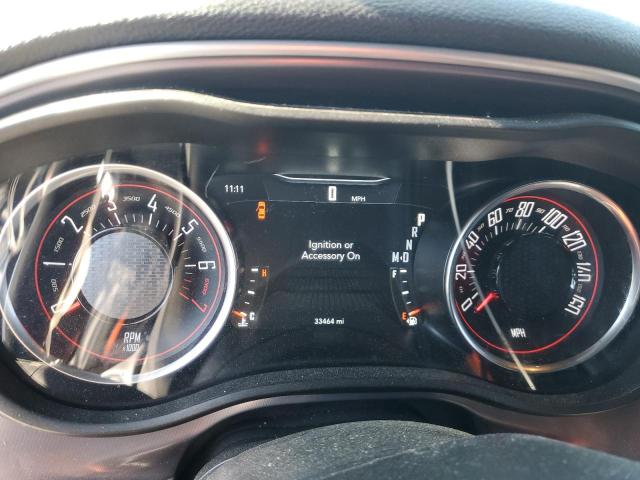Photo 9 from auction – 2021 DODGE CHALLENGER with VIN 2C3CDZAG6MH627051