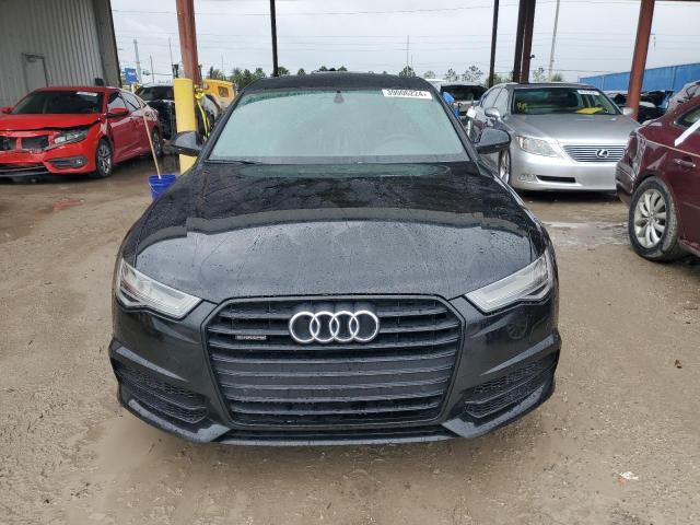 Photo 5 from auction – 2016 AUDI A6 PREMIUM with VIN WAUFGAFC2GN187748