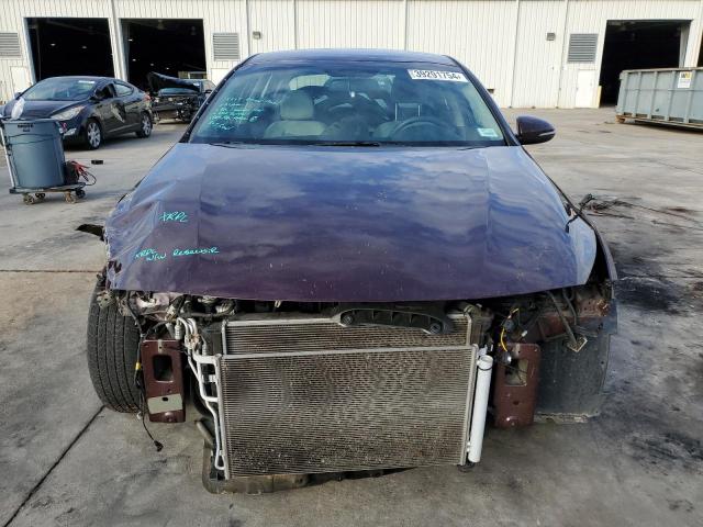 Photo 5 from auction – 2018 KIA OPTIMA LX with VIN 5XXGT4L33JG184952