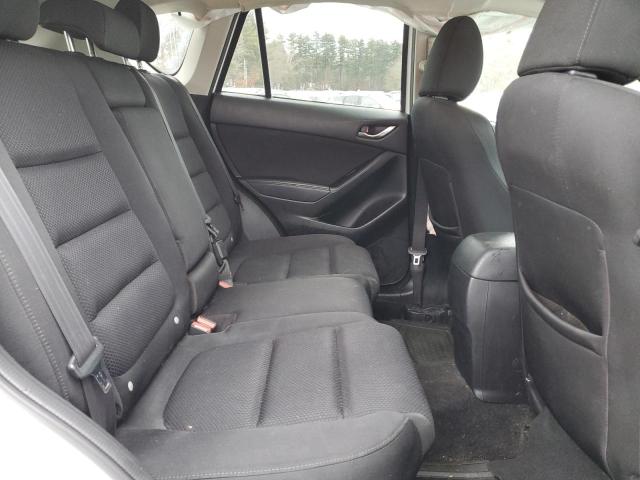 Photo 11 from auction – 2016 MAZDA CX-5 TOURI with VIN JM3KE4CY3G0694557