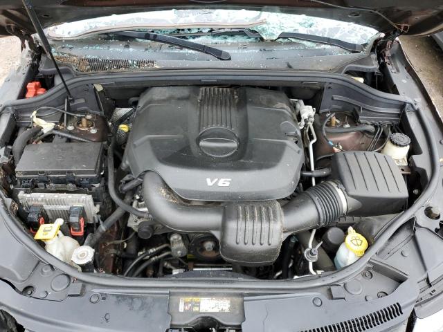 Photo 11 from auction – 2014 JEEP GRAND CHER with VIN 1C4RJFJG1EC281816
