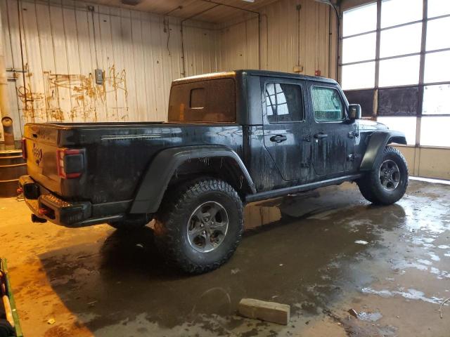 Photo 3 from auction – 2020 JEEP GLADIATOR with VIN 1C6JJTBG1LL197851