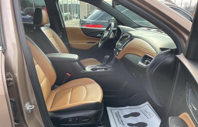 Photo 5 from auction – 2019 CHEVROLET EQUINOX PR with VIN 2GNAXYEX8K6265674