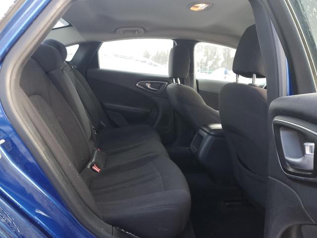 Photo 10 from auction – 2015 CHRYSLER 200 LIMITE with VIN 1C3CCCAB1FN616540