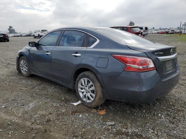 Photo 2 from auction – 2013 NISSAN ALTIMA 2.5 with VIN 1N4AL3AP7DN414559