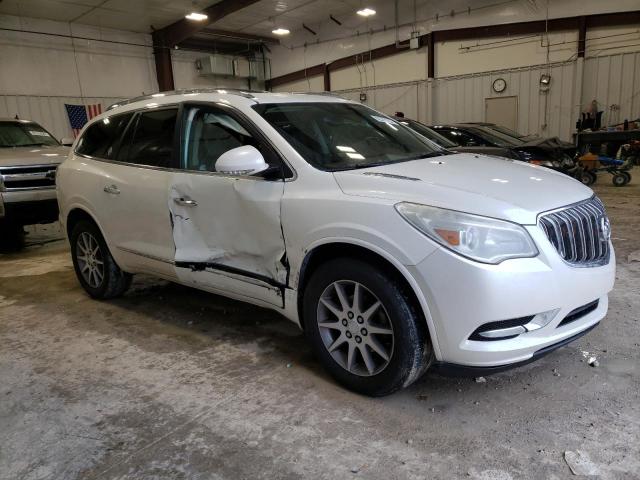 Photo 4 from auction – 2013 BUICK ENCLAVE with VIN 5GAKRCKD5DJ253509