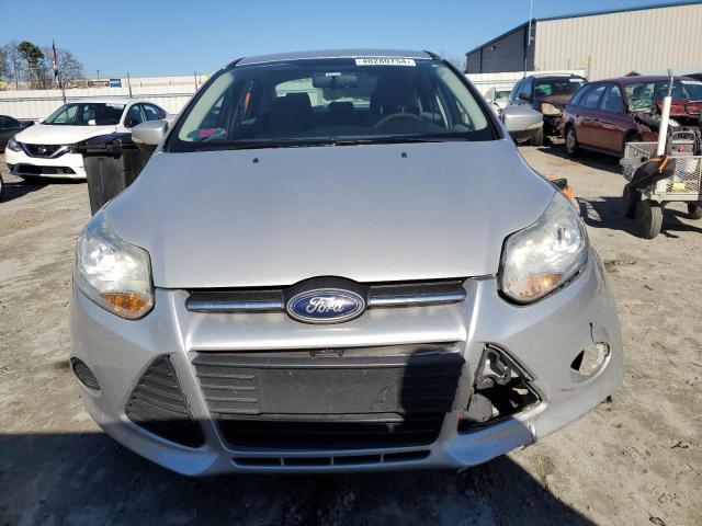 Photo 5 from auction – 2013 FORD FOCUS SE with VIN 1FADP3F20DL131639