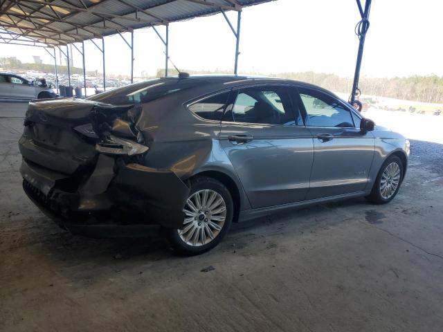 Photo 3 from auction – 2014 FORD FUSION SE with VIN 3FA6P0LU9ER395958
