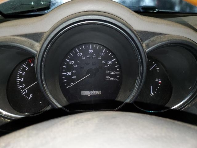 Photo 9 from auction – 2006 LEXUS RX 330 with VIN 2T2HA31U96C097616