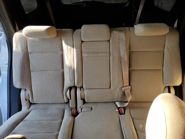 Photo 10 from auction – 2016 DODGE DURANGO SX with VIN 1C4RDJAG6GC396828