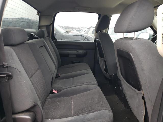 Photo 10 from auction – 2007 CHEVROLET SILVERADO with VIN 2GCEK13M471698485