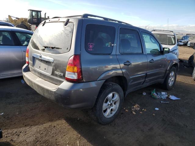 Photo 3 from auction – 2004 MAZDA TRIBUTE LX with VIN 4F2YZ94154KM33727
