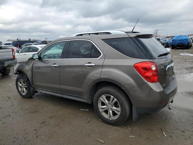 Photo 2 from auction – 2012 CHEVROLET EQUINOX LT with VIN 2GNALFEK1C6142532