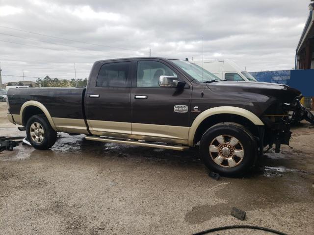 Photo 4 from auction – 2016 RAM 2500 LONGH with VIN 3C6UR4LLXGG218285