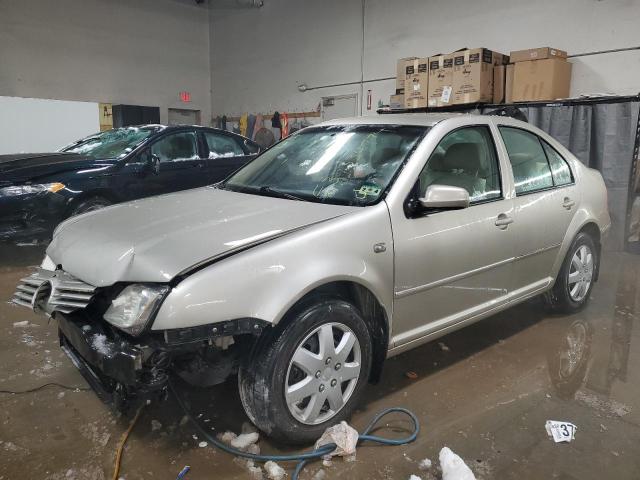 VOLKSWAGEN JETTA GL 2004 with VIN 3VWRK69M24M088656 - Photo from auction