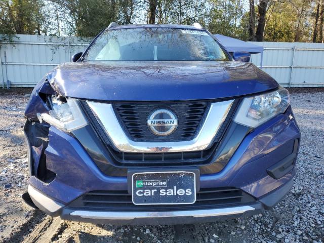 Photo 5 from auction – 2019 NISSAN ROGUE S with VIN KNMAT2MTXKP511351