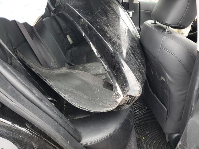 Foto 10 de la subasta – 2006 LEXUS IS 250 con VIN JTHCK262565003188