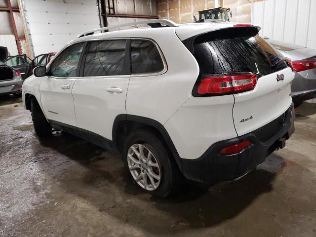 Photo 2 from auction – 2018 JEEP CHEROKEE L with VIN 1C4PJMLX5JD526260