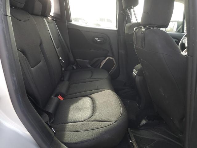 Photo 11 from auction – 2015 JEEP RENEGADE S with VIN ZACCJBAT5FPB23956