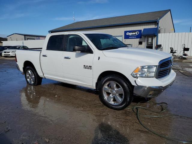 Photo 4 from auction – 2014 RAM 1500 SLT with VIN 1C6RR6LG0ES191060