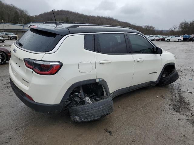 Photo 3 from auction – 2018 JEEP COMPASS LI with VIN 3C4NJDCB8JT485449