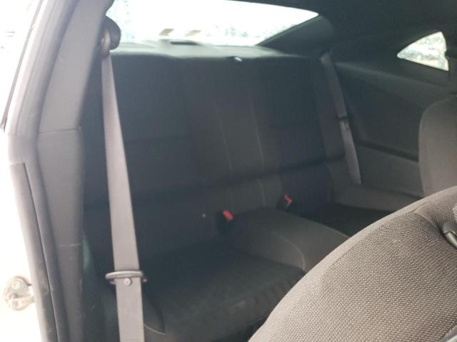 Photo 10 from auction – 2010 CHEVROLET CAMARO LS with VIN 2G1FA1EV8A9141304