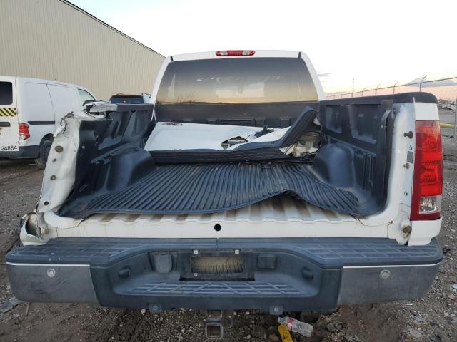 Photo 6 from auction – 2009 GMC SIERRA C15 with VIN 1GTEC39J69Z220648